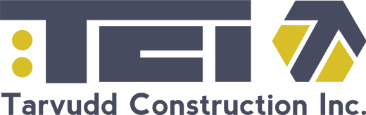 Tarvudd Construction Logo