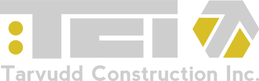 Tarvudd Construction Logo
