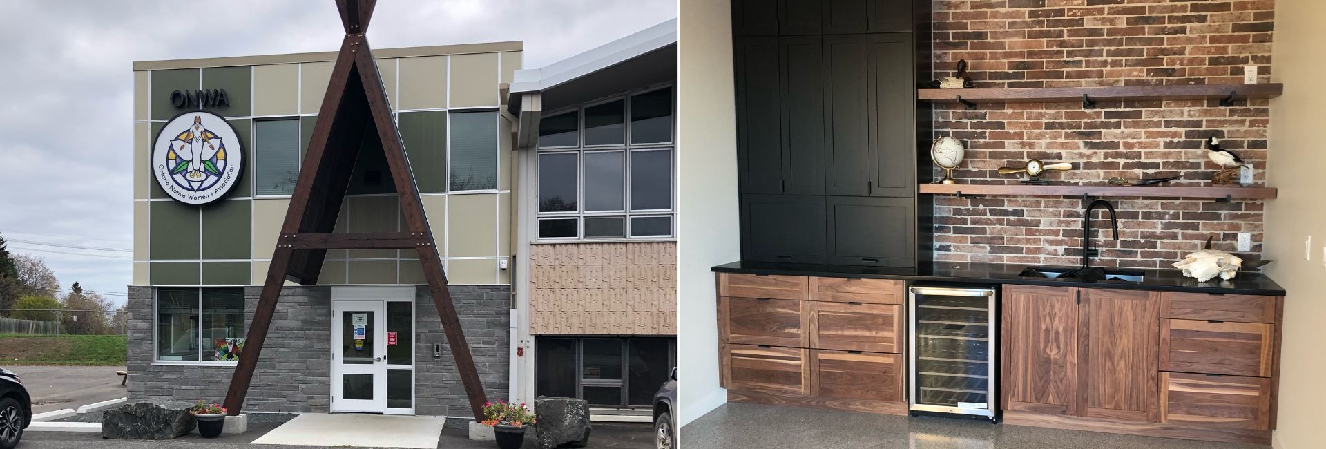 metal framing